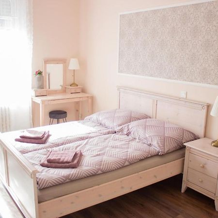 Broadway Apartments B3 ديبريتْسين المظهر الخارجي الصورة