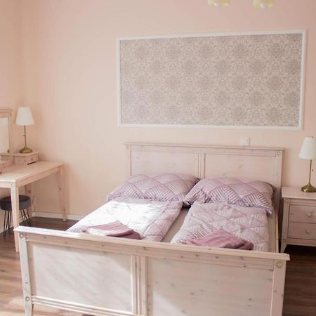 Broadway Apartments B3 ديبريتْسين المظهر الخارجي الصورة