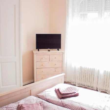 Broadway Apartments B3 ديبريتْسين المظهر الخارجي الصورة