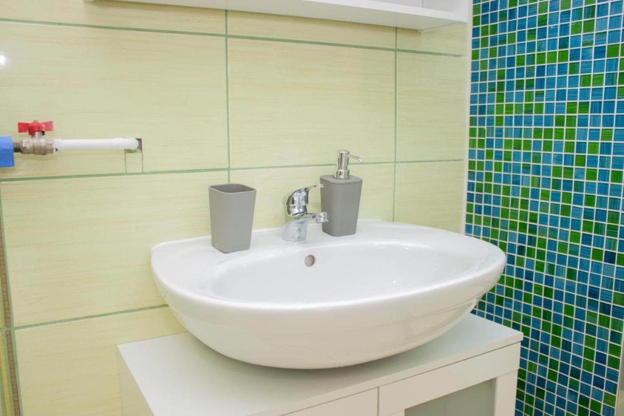 Broadway Apartments B3 ديبريتْسين المظهر الخارجي الصورة