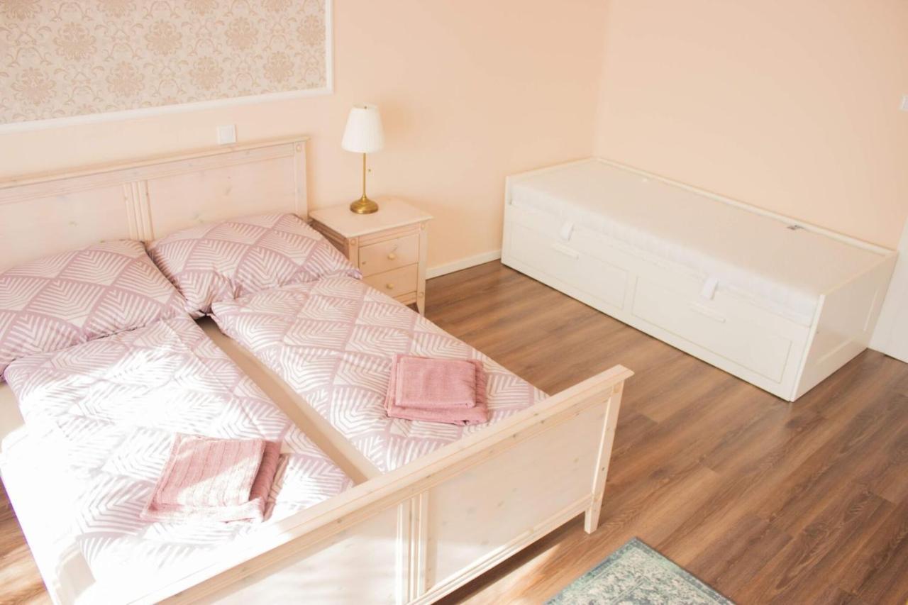 Broadway Apartments B3 ديبريتْسين المظهر الخارجي الصورة