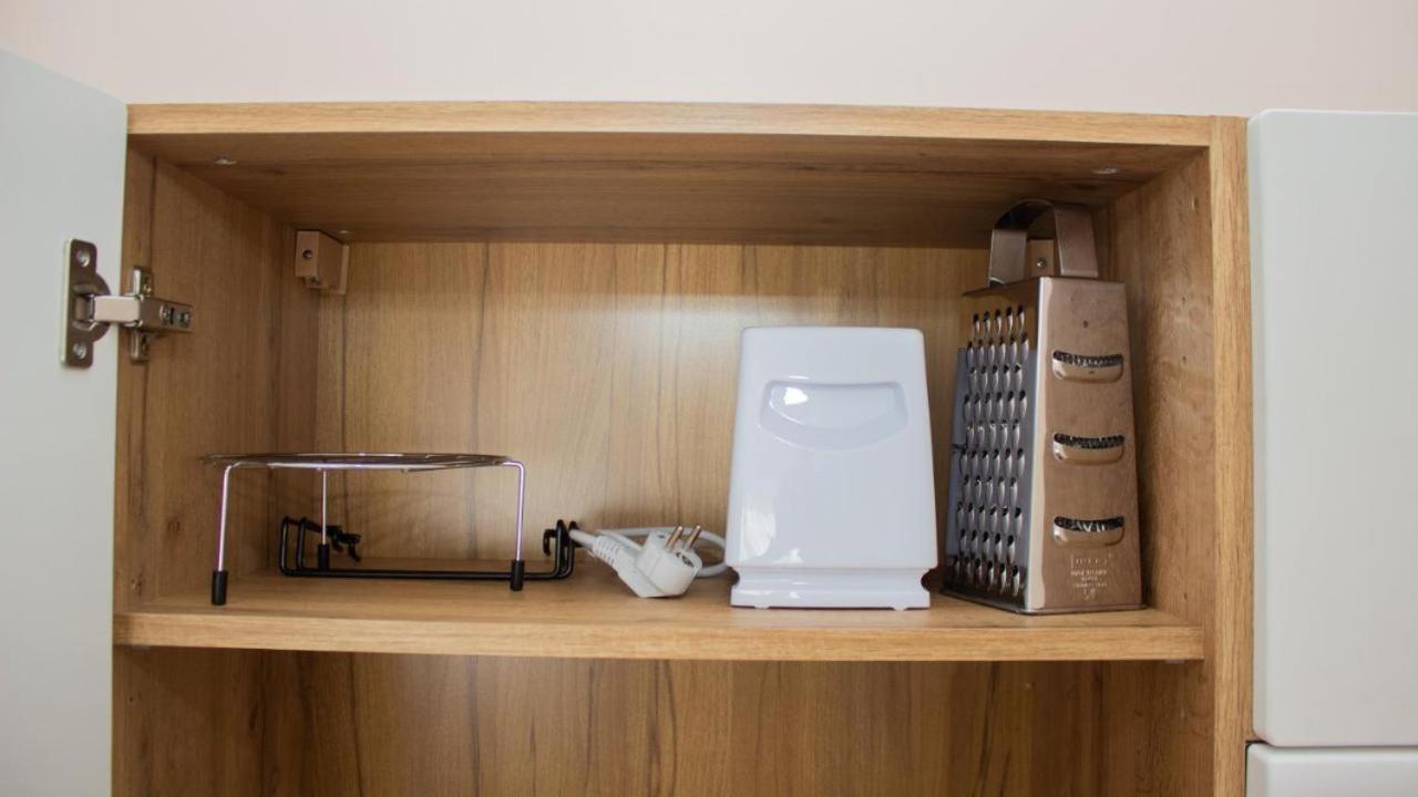 Broadway Apartments B3 ديبريتْسين المظهر الخارجي الصورة