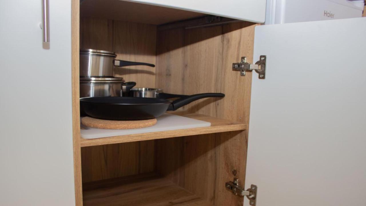 Broadway Apartments B3 ديبريتْسين المظهر الخارجي الصورة