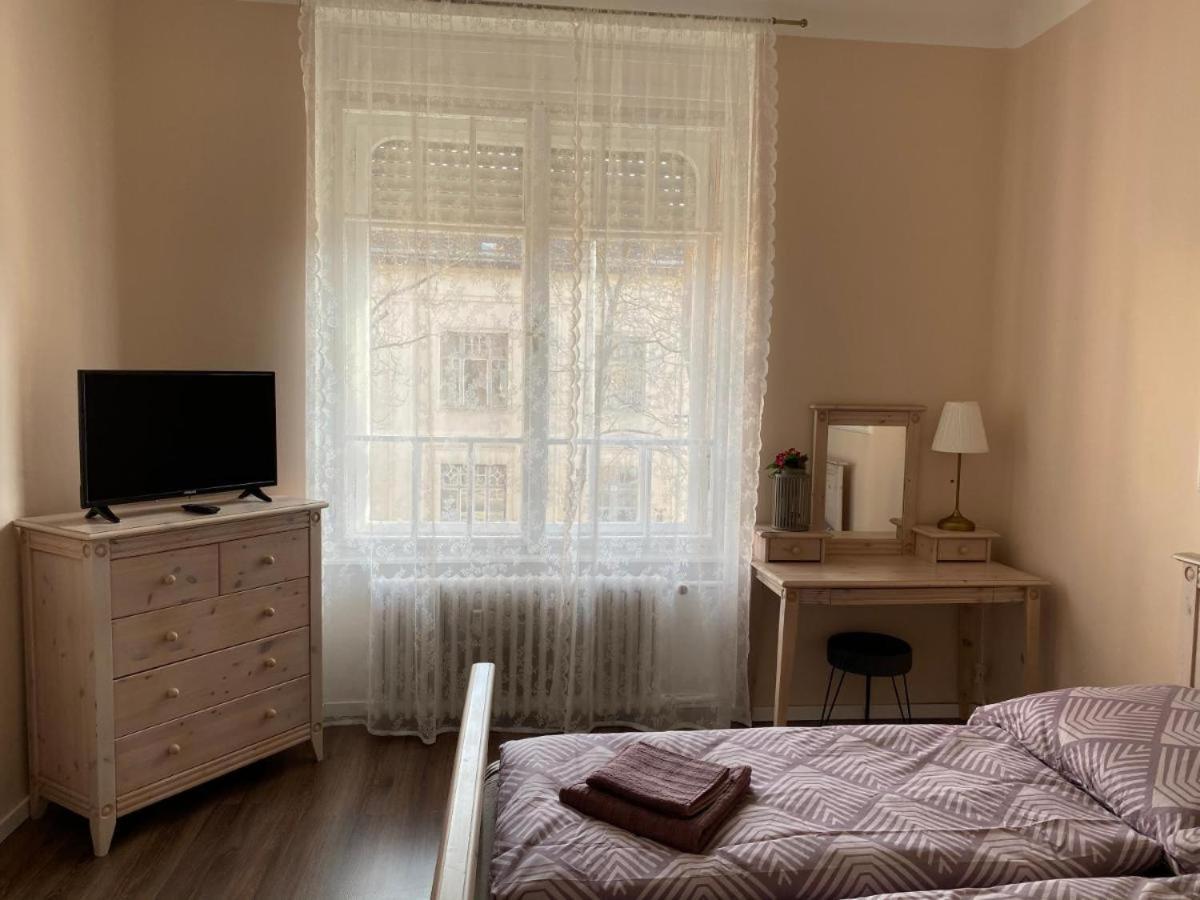 Broadway Apartments B3 ديبريتْسين المظهر الخارجي الصورة