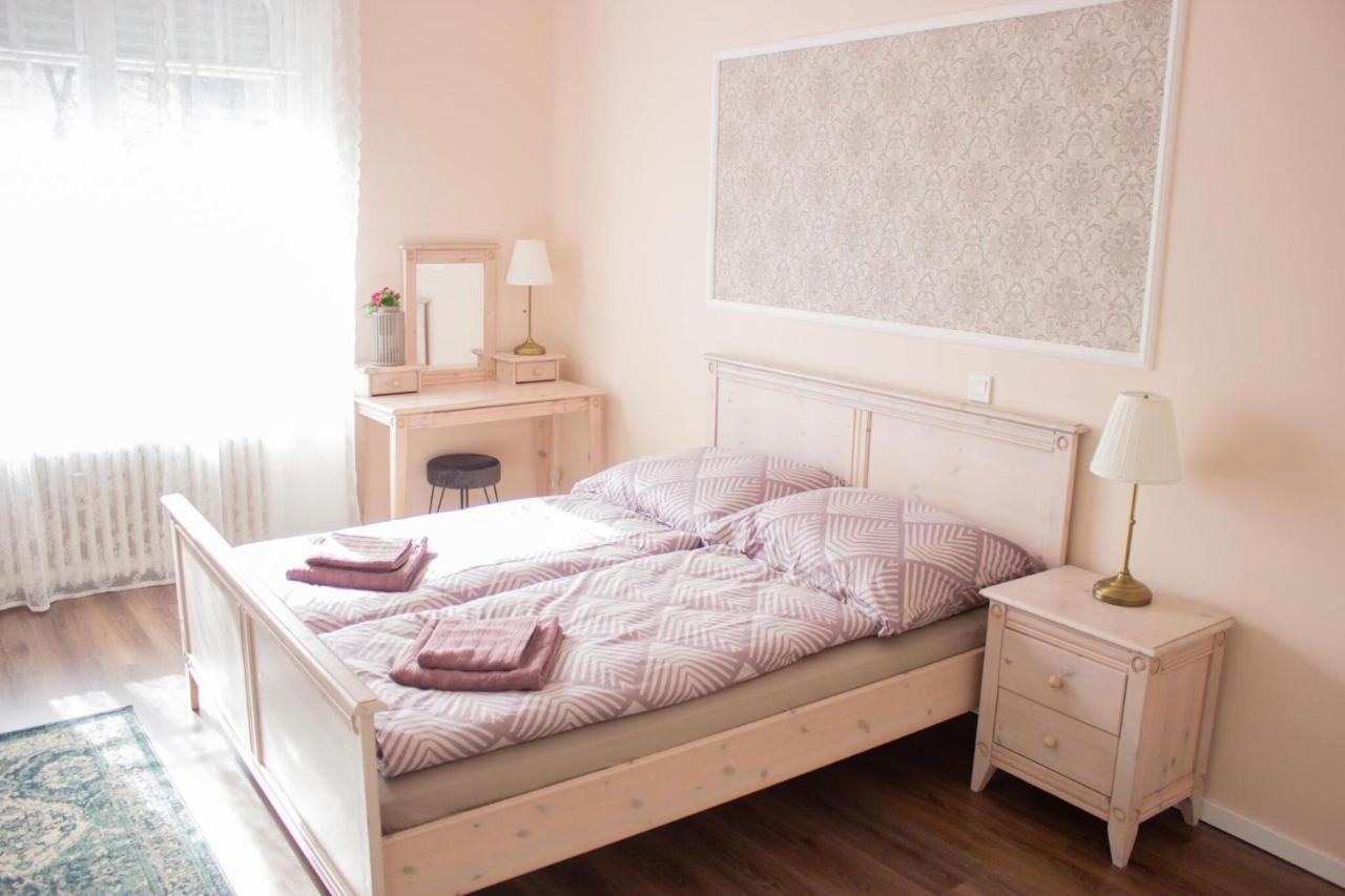 Broadway Apartments B3 ديبريتْسين المظهر الخارجي الصورة