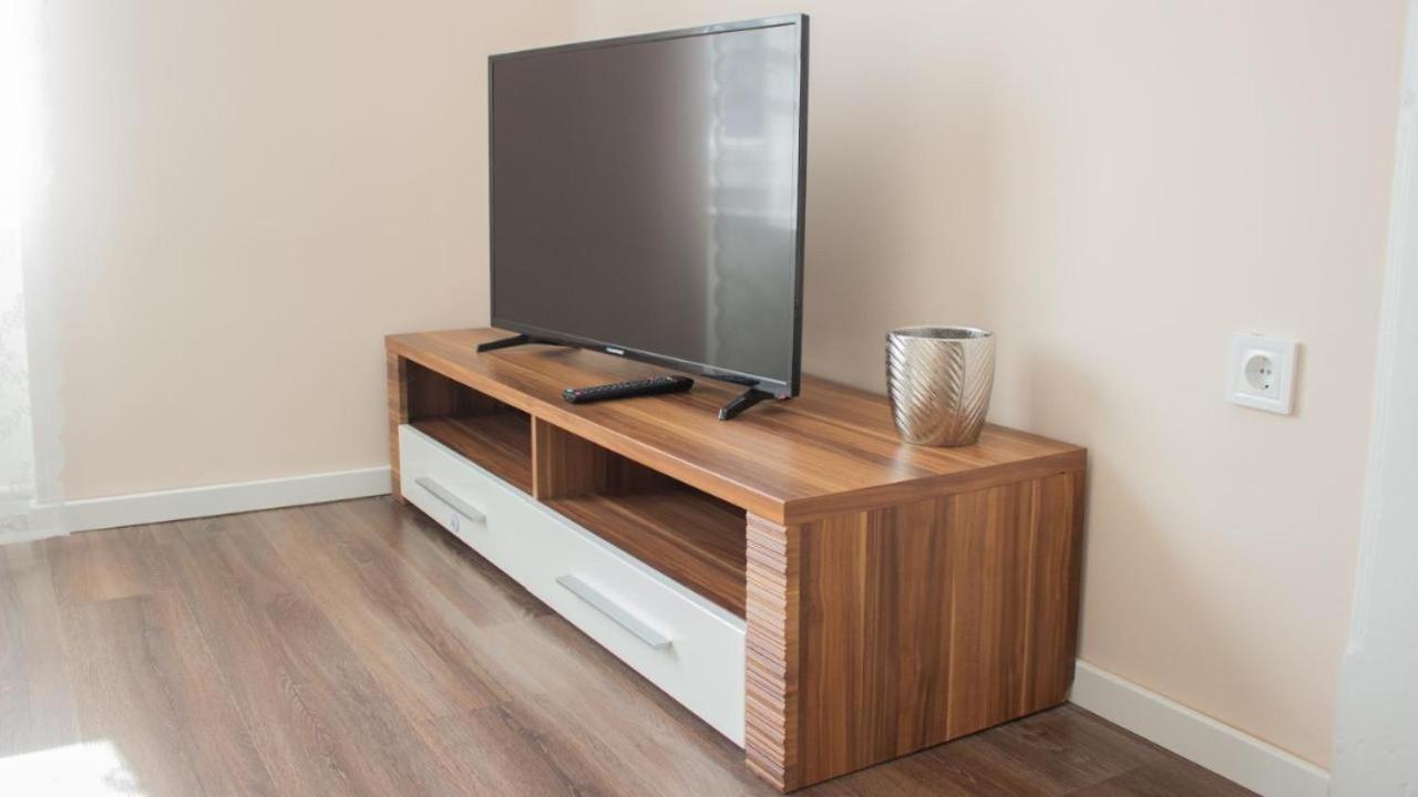 Broadway Apartments B3 ديبريتْسين المظهر الخارجي الصورة