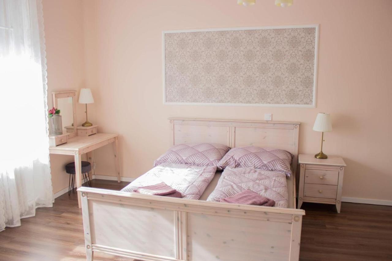 Broadway Apartments B3 ديبريتْسين المظهر الخارجي الصورة