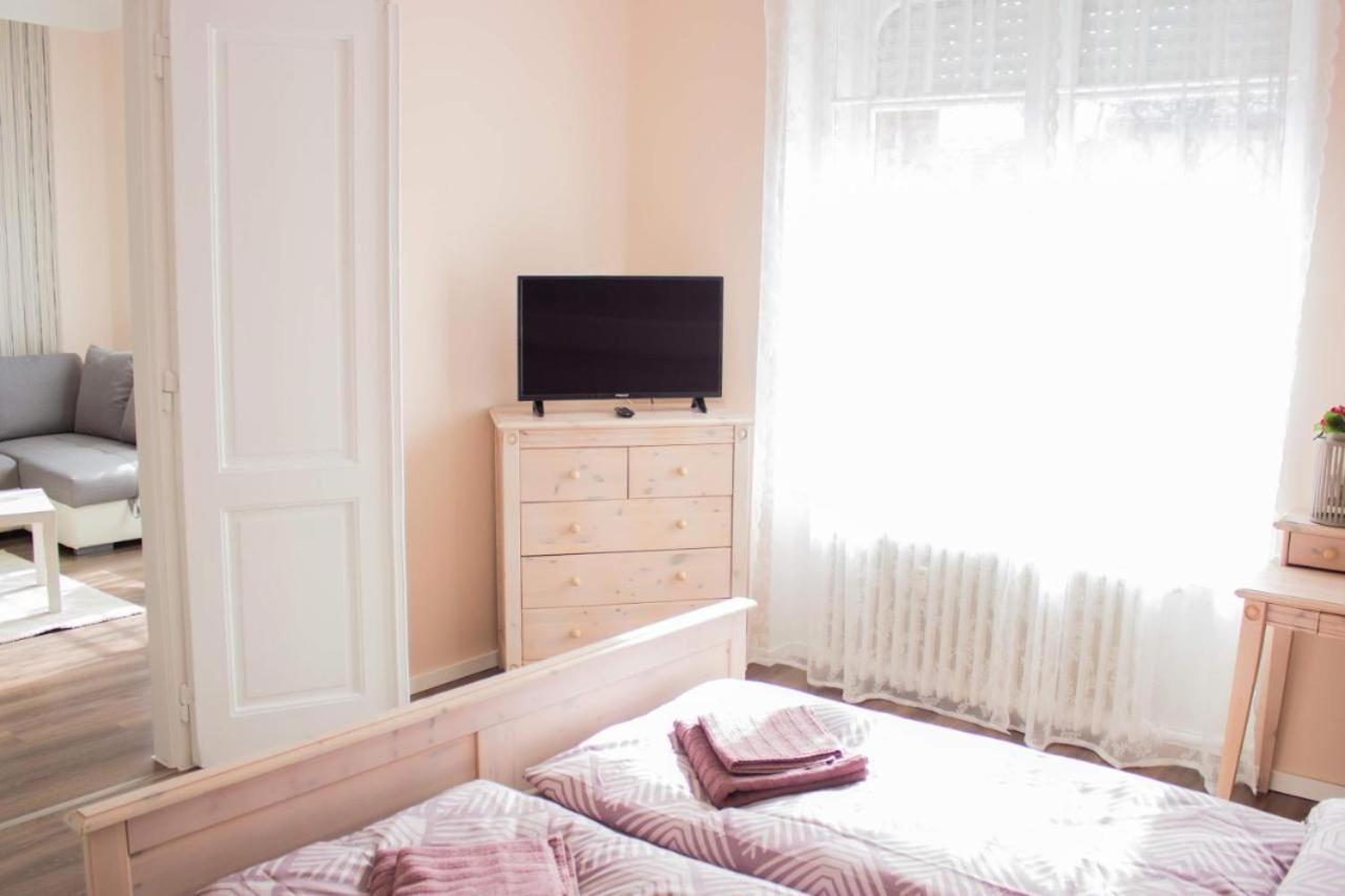 Broadway Apartments B3 ديبريتْسين المظهر الخارجي الصورة
