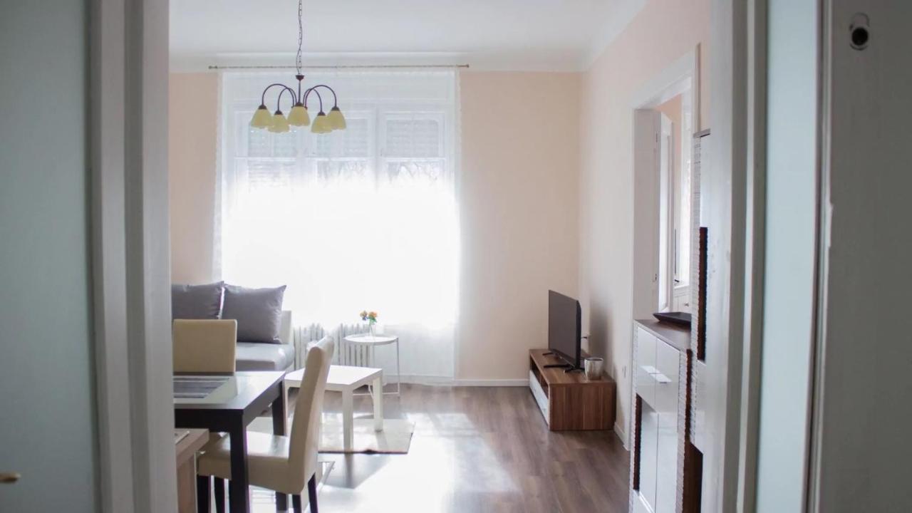 Broadway Apartments B3 ديبريتْسين المظهر الخارجي الصورة