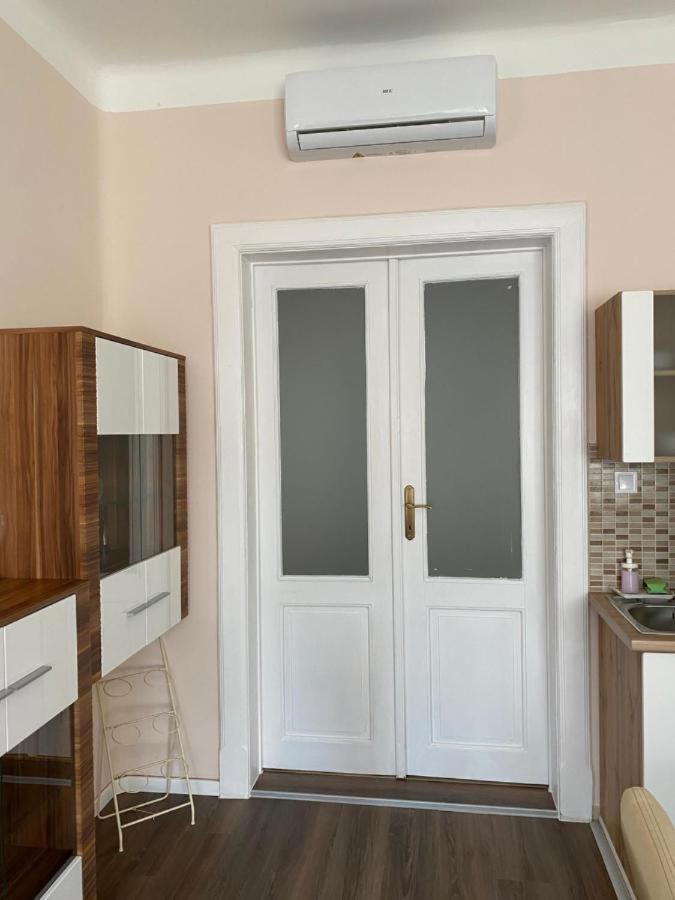 Broadway Apartments B3 ديبريتْسين المظهر الخارجي الصورة