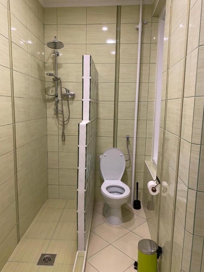 Broadway Apartments B3 ديبريتْسين المظهر الخارجي الصورة
