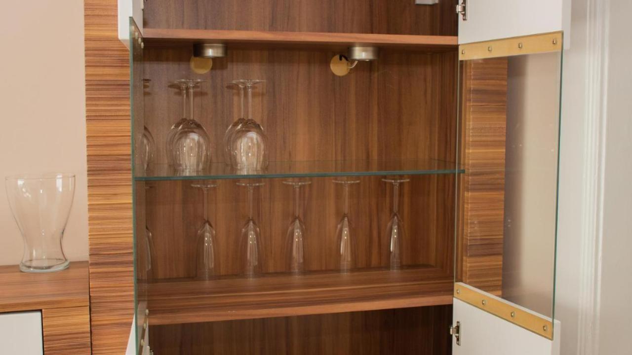 Broadway Apartments B3 ديبريتْسين المظهر الخارجي الصورة