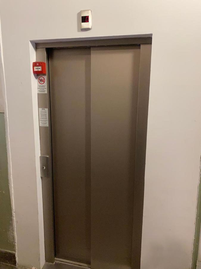 Broadway Apartments B3 ديبريتْسين المظهر الخارجي الصورة