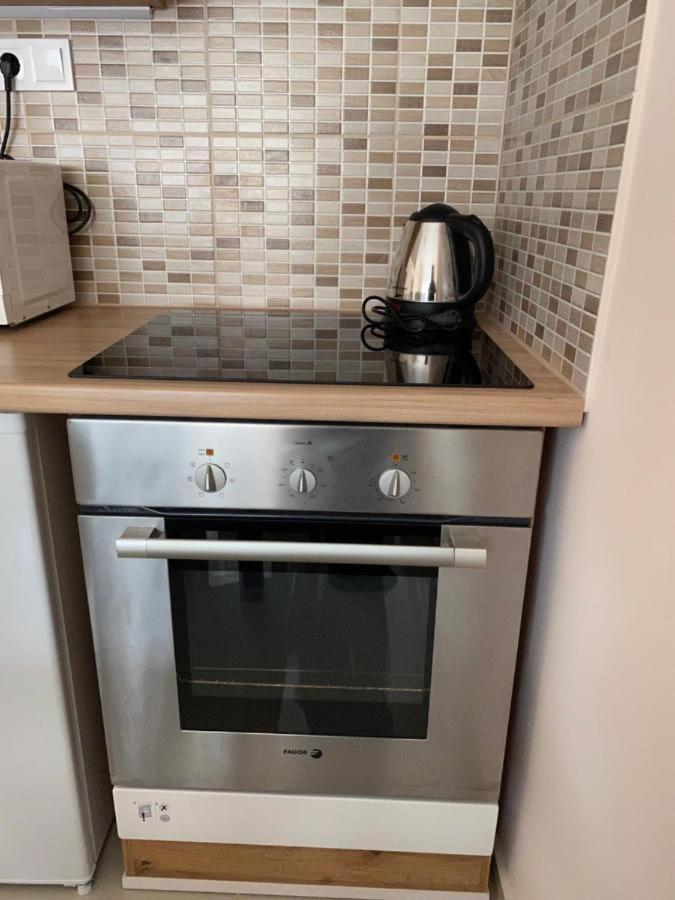Broadway Apartments B3 ديبريتْسين المظهر الخارجي الصورة