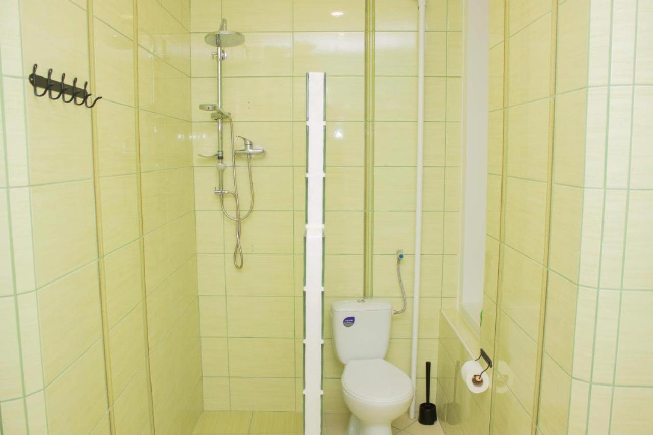Broadway Apartments B3 ديبريتْسين المظهر الخارجي الصورة