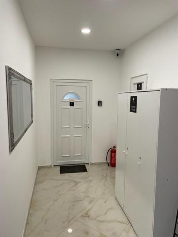 Broadway Apartments B3 ديبريتْسين المظهر الخارجي الصورة